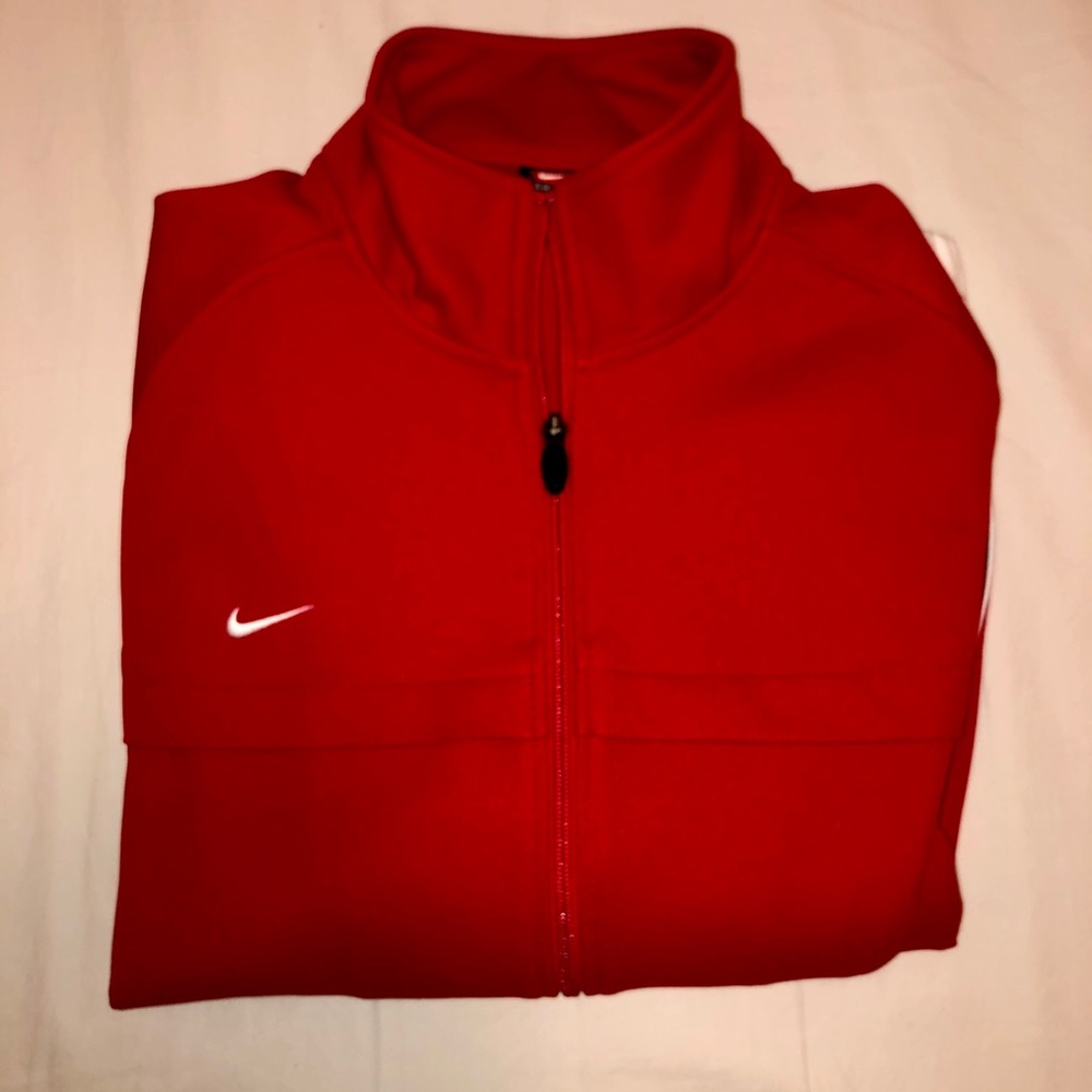 vintage nike jacket